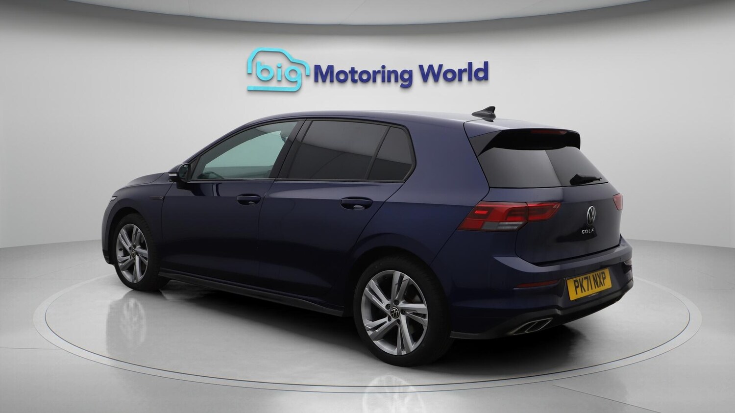 Used Volkswagen Golf for sale - 76727953: Photo 6