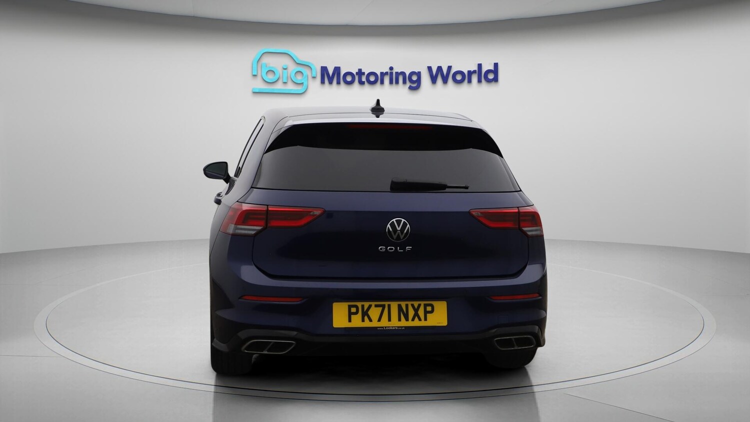 Used Volkswagen Golf for sale - 76727953: Photo 7