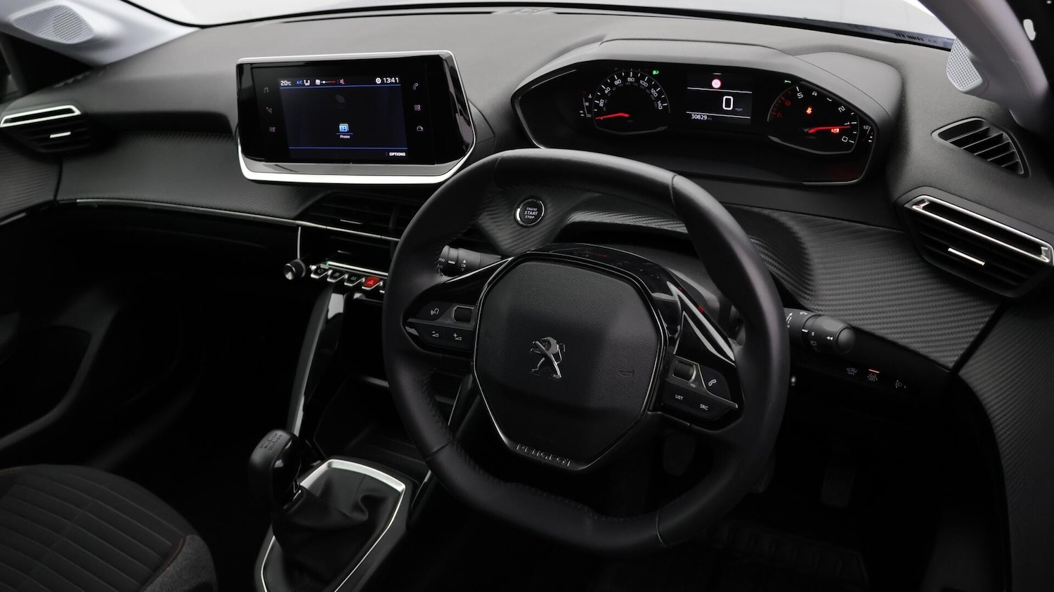 Used Peugeot 208 2022 for sale - 76013032: Photo 10