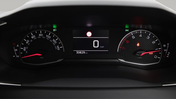 Used Peugeot 208 2022 for sale - 76013032: Photo 11
