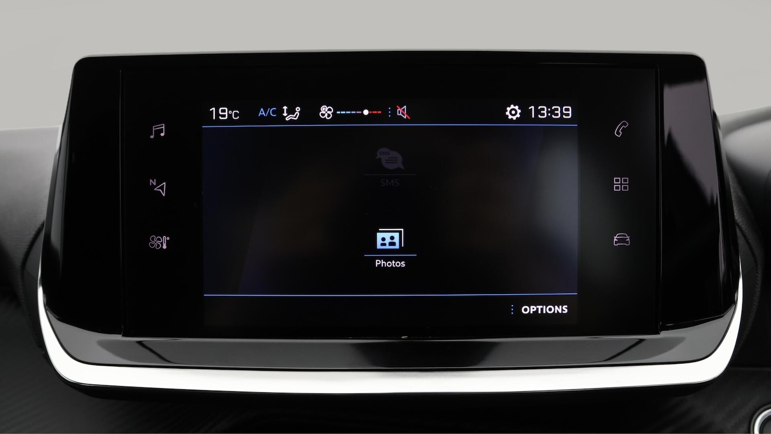 Used Peugeot 208 2022 for sale - 76013032: Photo 12