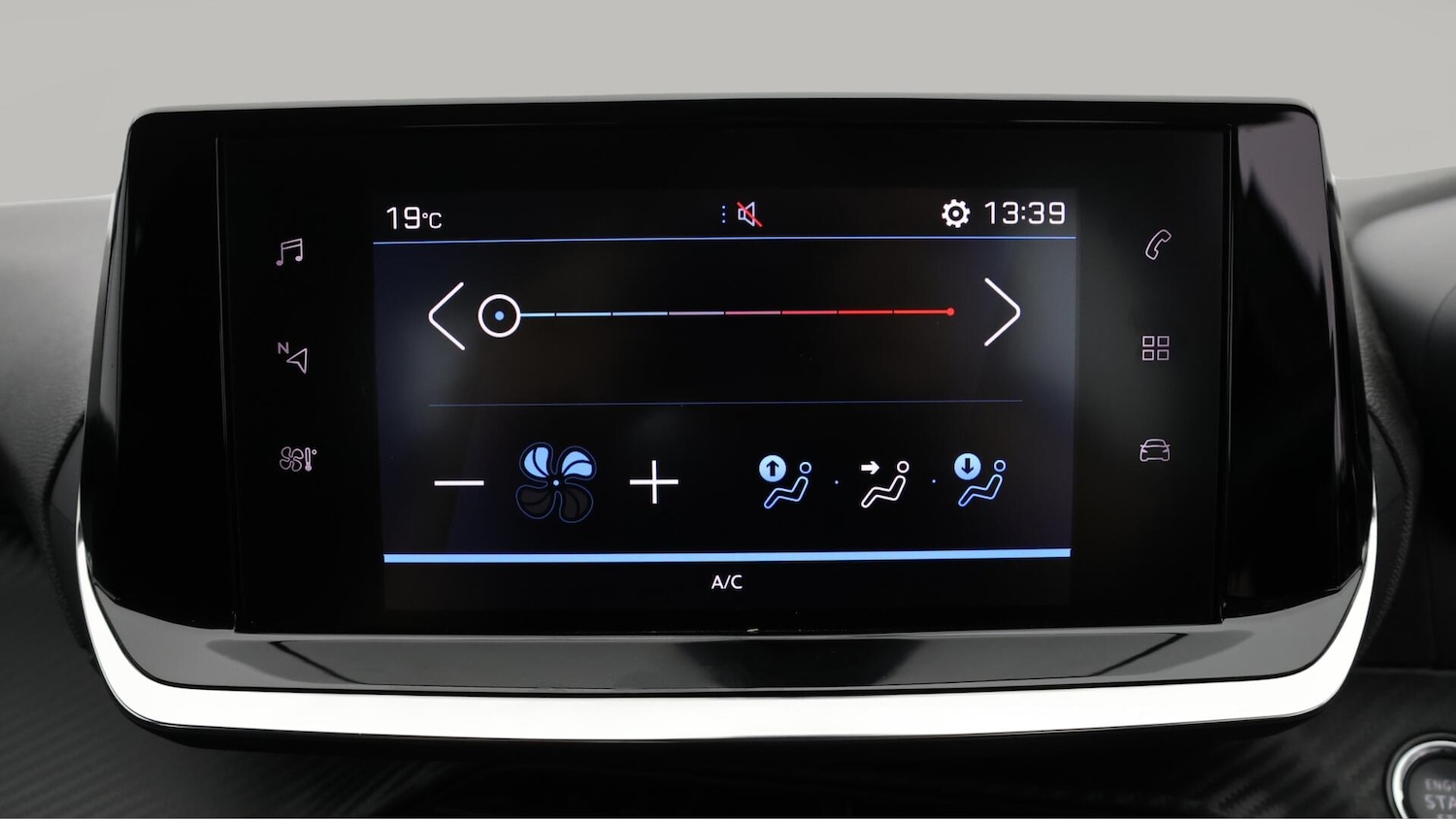 Used Peugeot 208 2022 for sale - 76013032: Photo 13