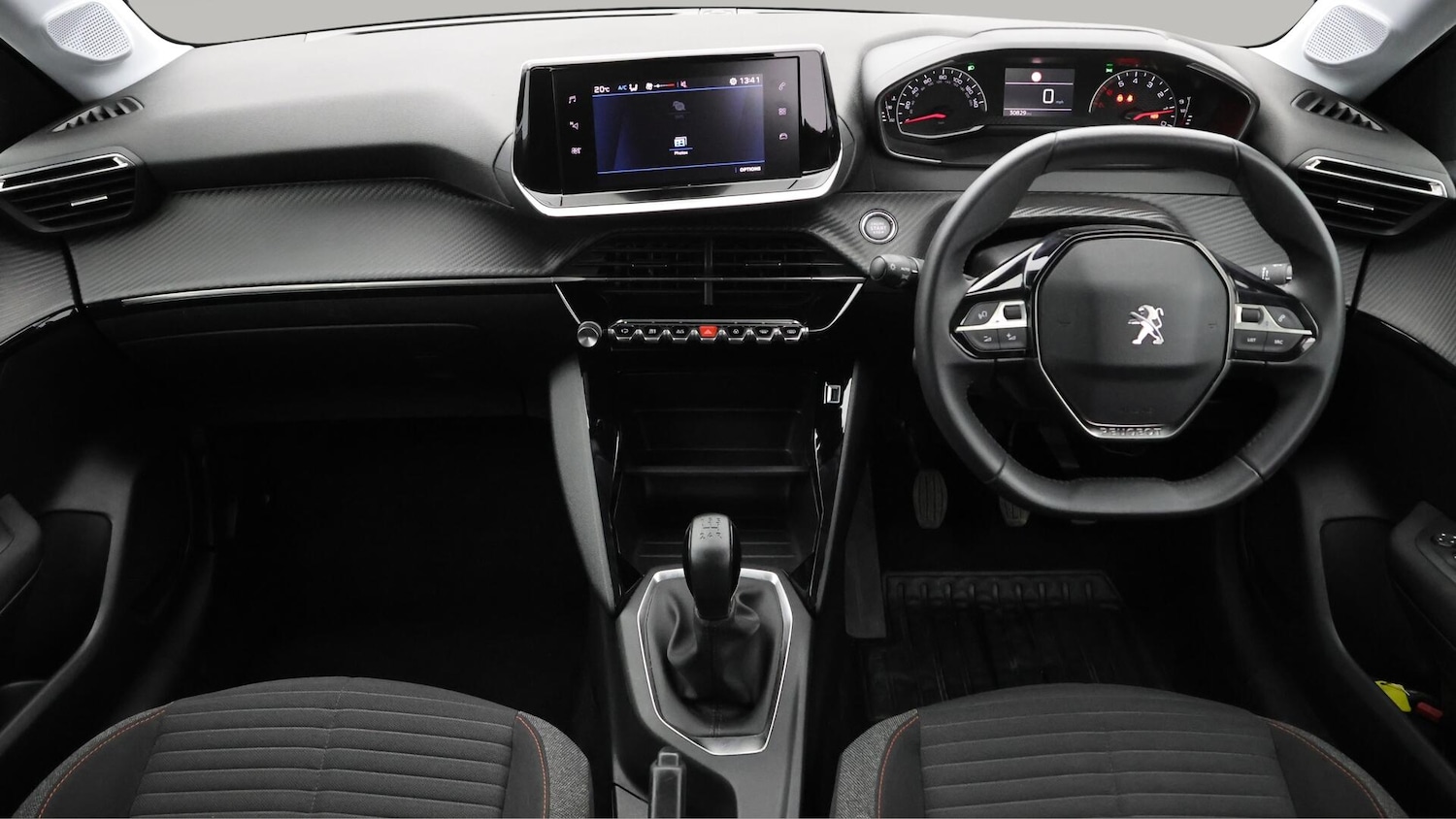 Used Peugeot 208 2022 for sale - 76013032: Photo 14