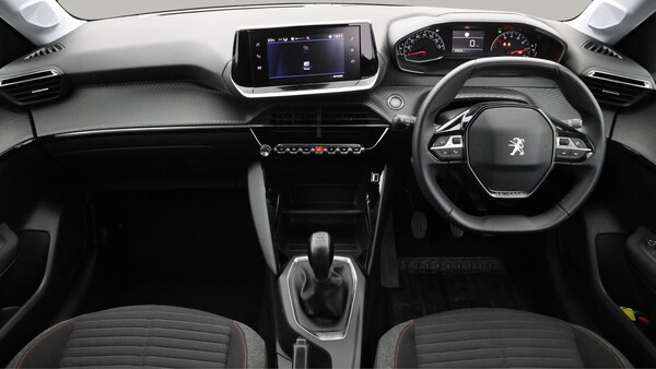 Used Peugeot 208 2022 for sale - 76013032: Photo 14