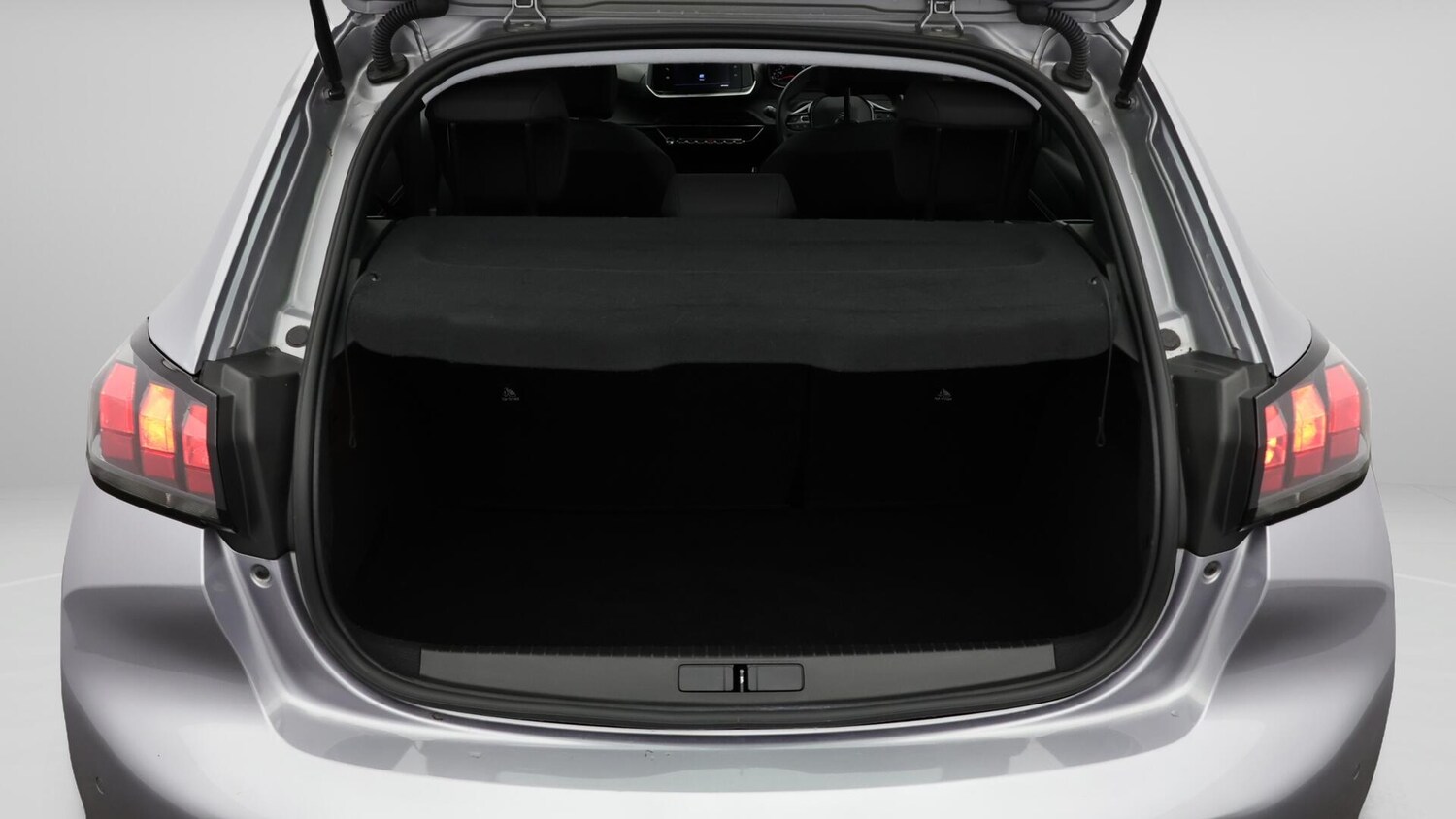 Used Peugeot 208 2022 for sale - 76013032: Photo 18