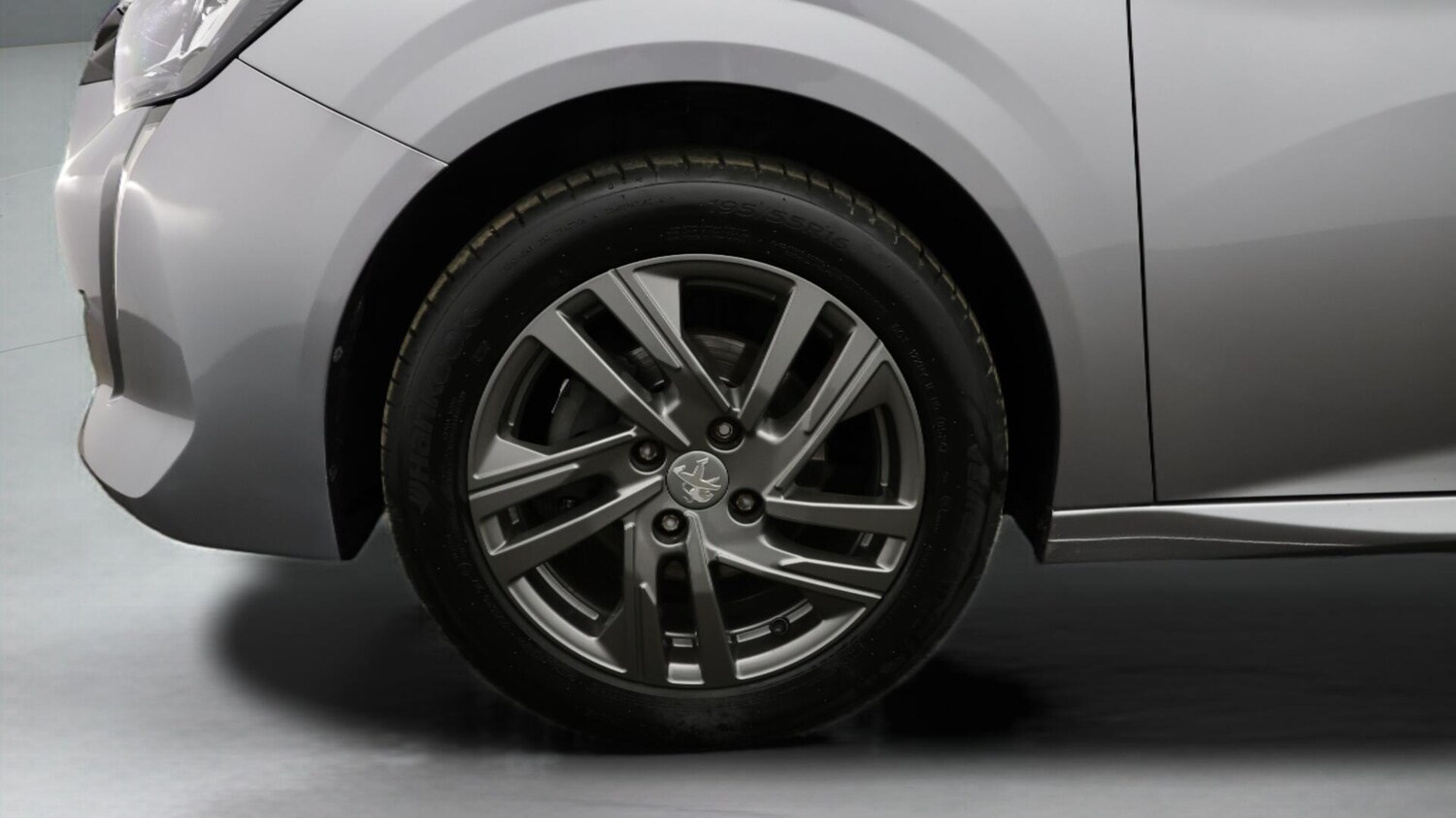 Used Peugeot 208 2022 for sale - 76013032: Photo 19