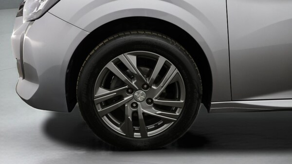 Used Peugeot 208 2022 for sale - 76013032: Photo 19