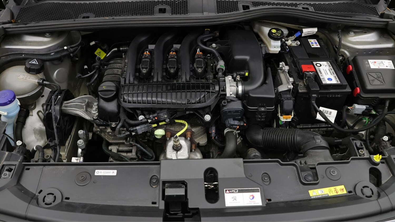 Used Peugeot 208 2022 for sale - 76013032: Photo 20