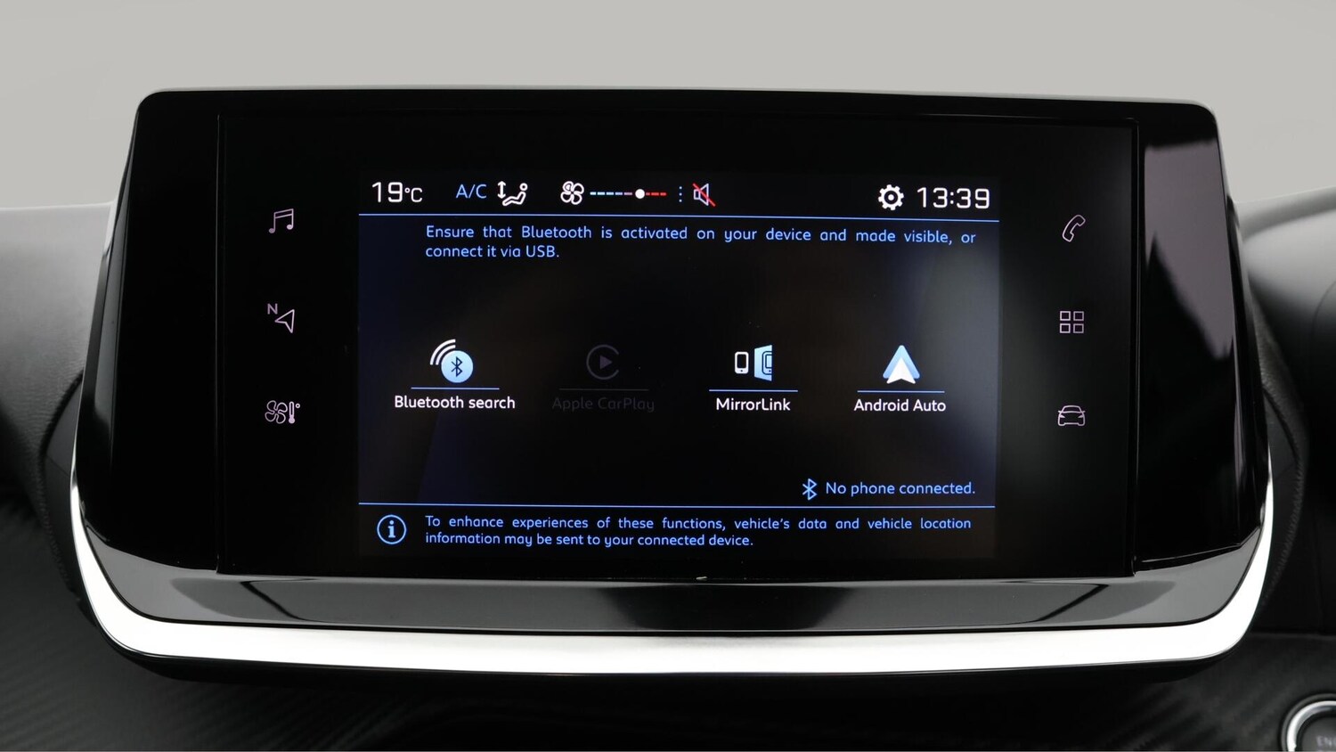 Used Peugeot 208 2022 for sale - 76013032: Photo 25