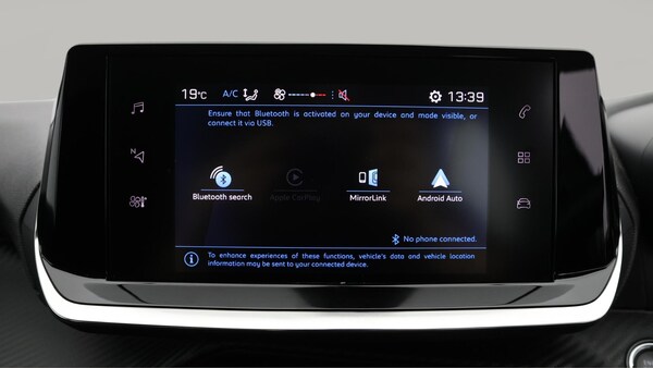 Used Peugeot 208 2022 for sale - 76013032: Photo 25