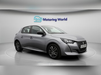 Used Peugeot 208 2022 for sale - 76013032: Photo 2