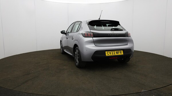 Used Peugeot 208 2022 for sale - 76013032: Photo 34