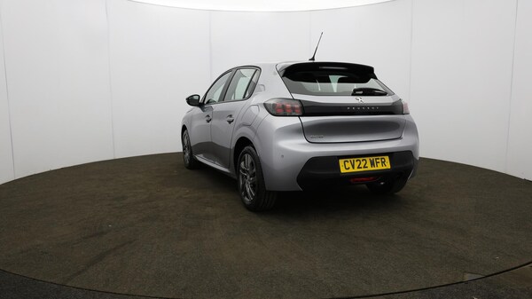 Used Peugeot 208 2022 for sale - 76013032: Photo 35