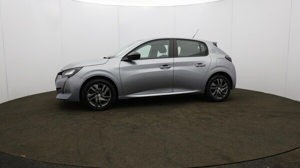 Used Peugeot 208 2022 for sale - 76013032: Photo 36