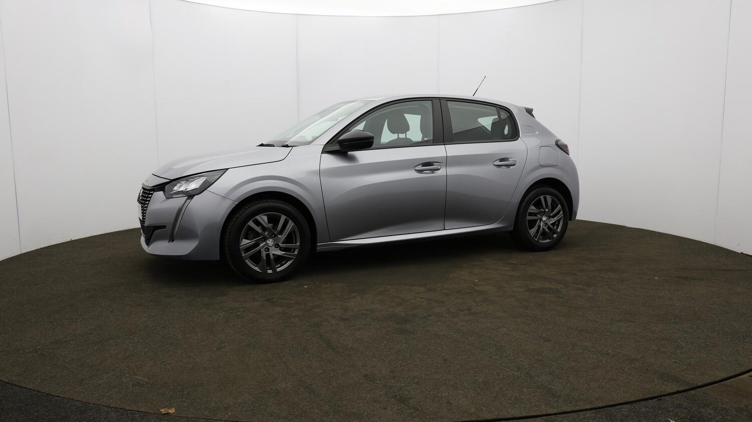 Used Peugeot 208 2022 for sale - 76013032: Photo 37