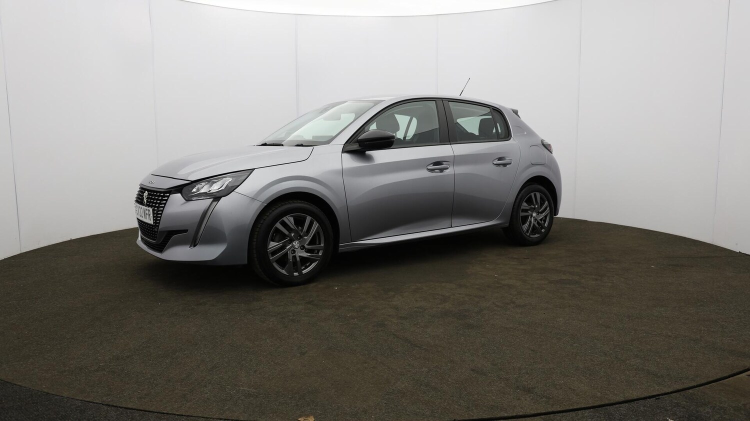Used Peugeot 208 2022 for sale - 76013032: Photo 38