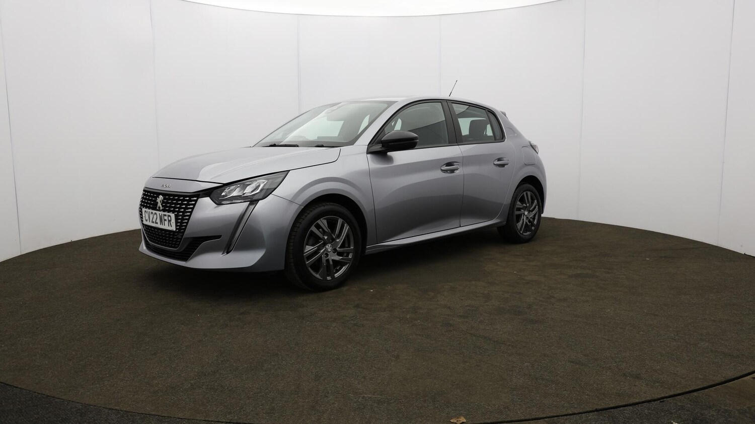Used Peugeot 208 2022 for sale - 76013032: Photo 39