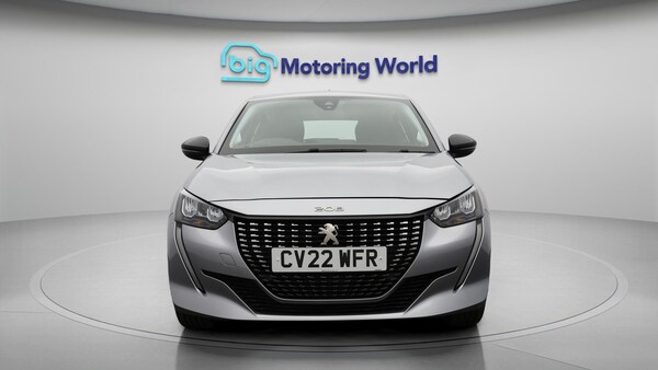 Used Peugeot 208 2022 for sale - 76013032: Photo 3