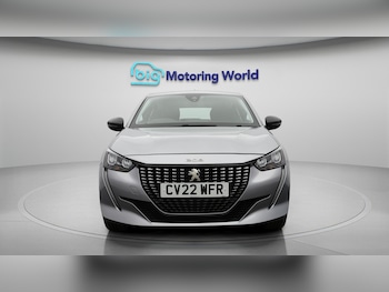 Used Peugeot 208 2022 for sale - 76013032: Photo 3