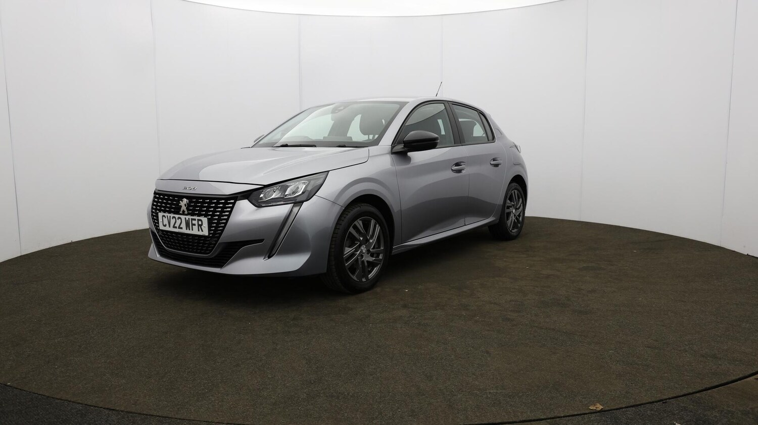 Used Peugeot 208 2022 for sale - 76013032: Photo 40