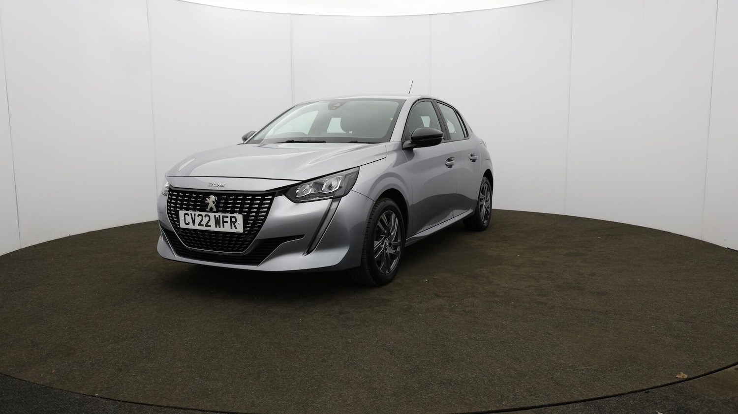 Used Peugeot 208 2022 for sale - 76013032: Photo 41