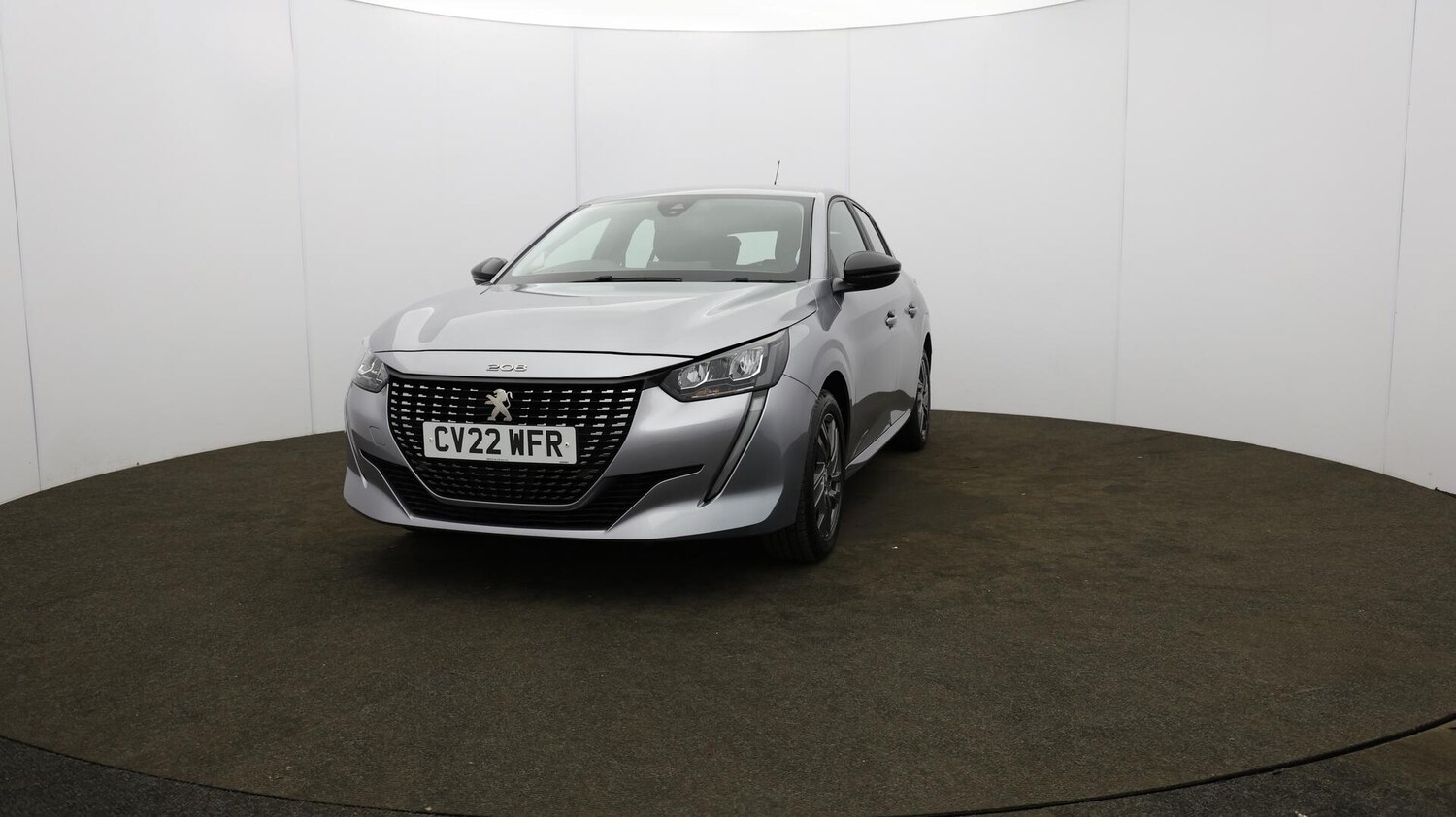 Used Peugeot 208 2022 for sale - 76013032: Photo 42