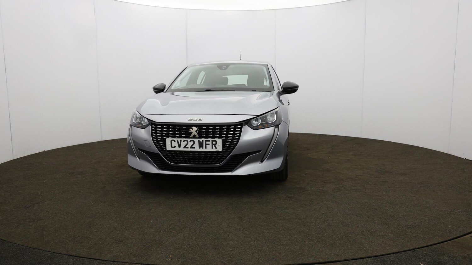 Used Peugeot 208 2022 for sale - 76013032: Photo 43