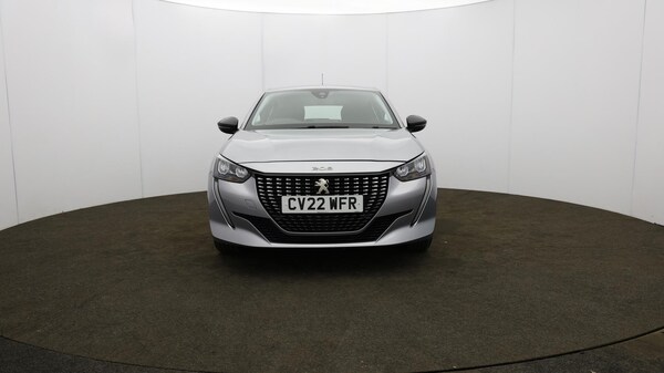 Used Peugeot 208 2022 for sale - 76013032: Photo 44