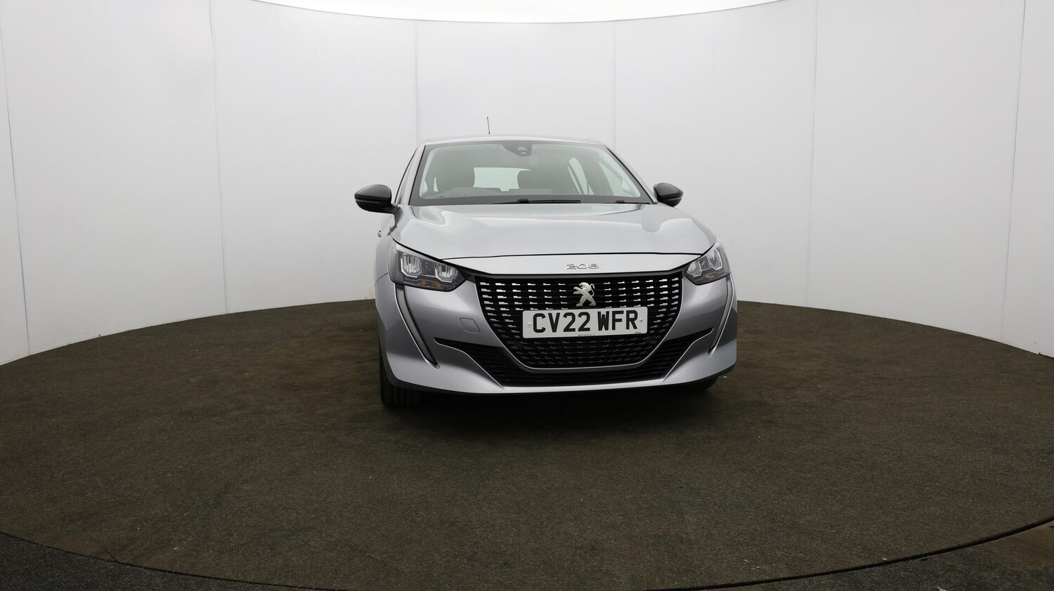 Used Peugeot 208 2022 for sale - 76013032: Photo 45