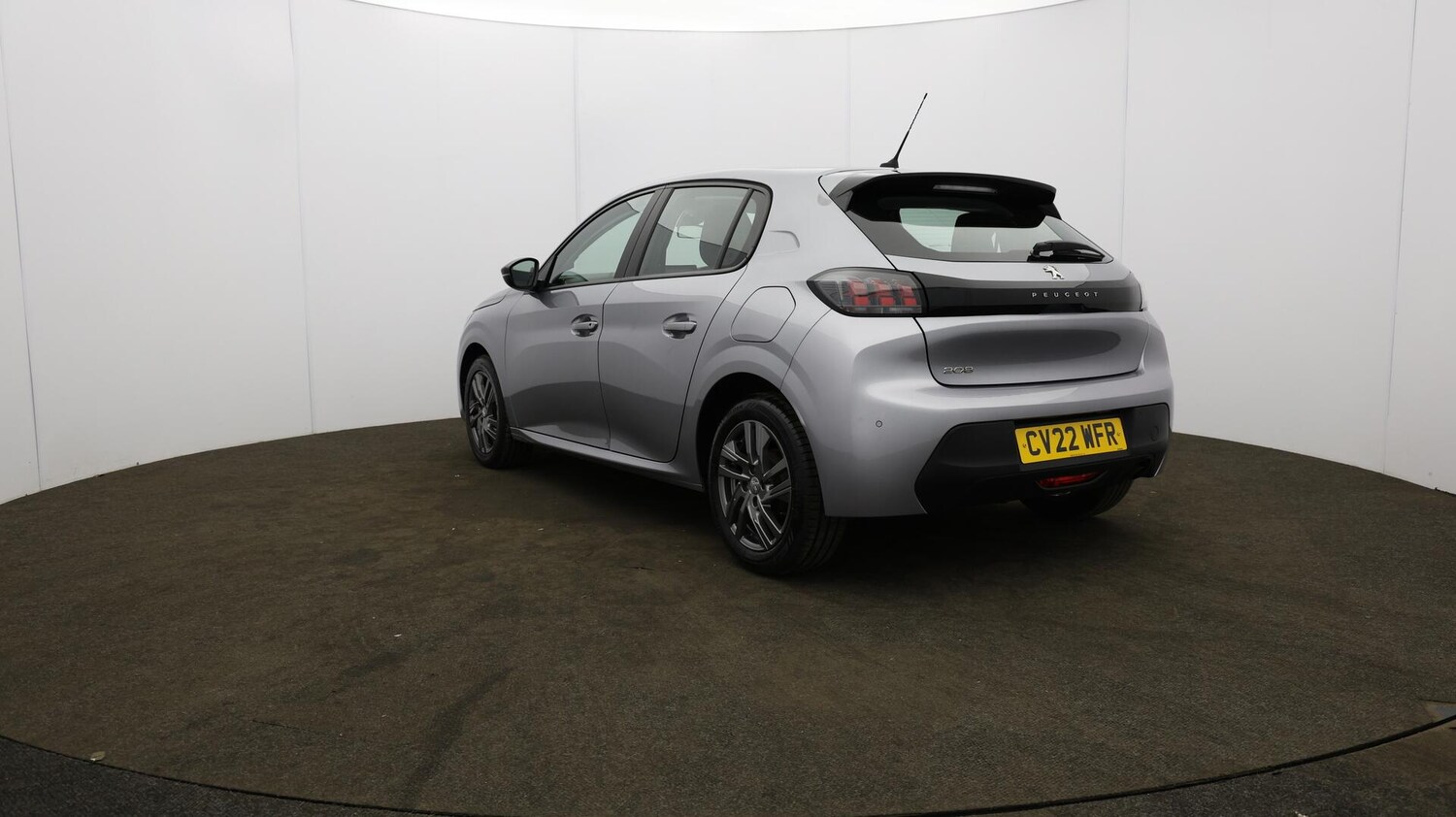 Used Peugeot 208 2022 for sale - 76013032: Photo 46