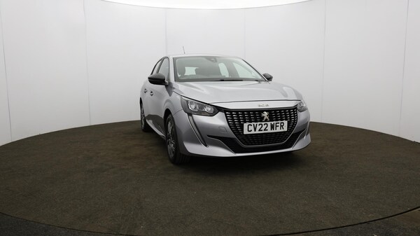 Used Peugeot 208 2022 for sale - 76013032: Photo 47