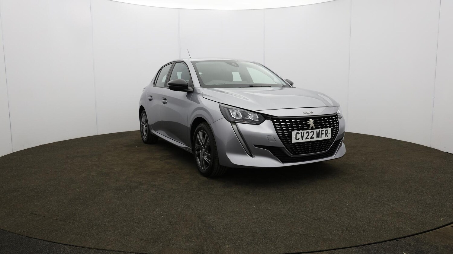 Used Peugeot 208 2022 for sale - 76013032: Photo 48