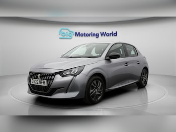 Used Peugeot 208 2022 for sale - 76013032: Photo 4