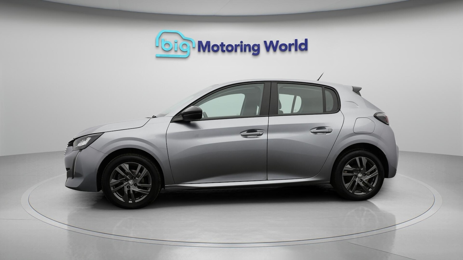 Used Peugeot 208 2022 for sale - 76013032: Photo 5