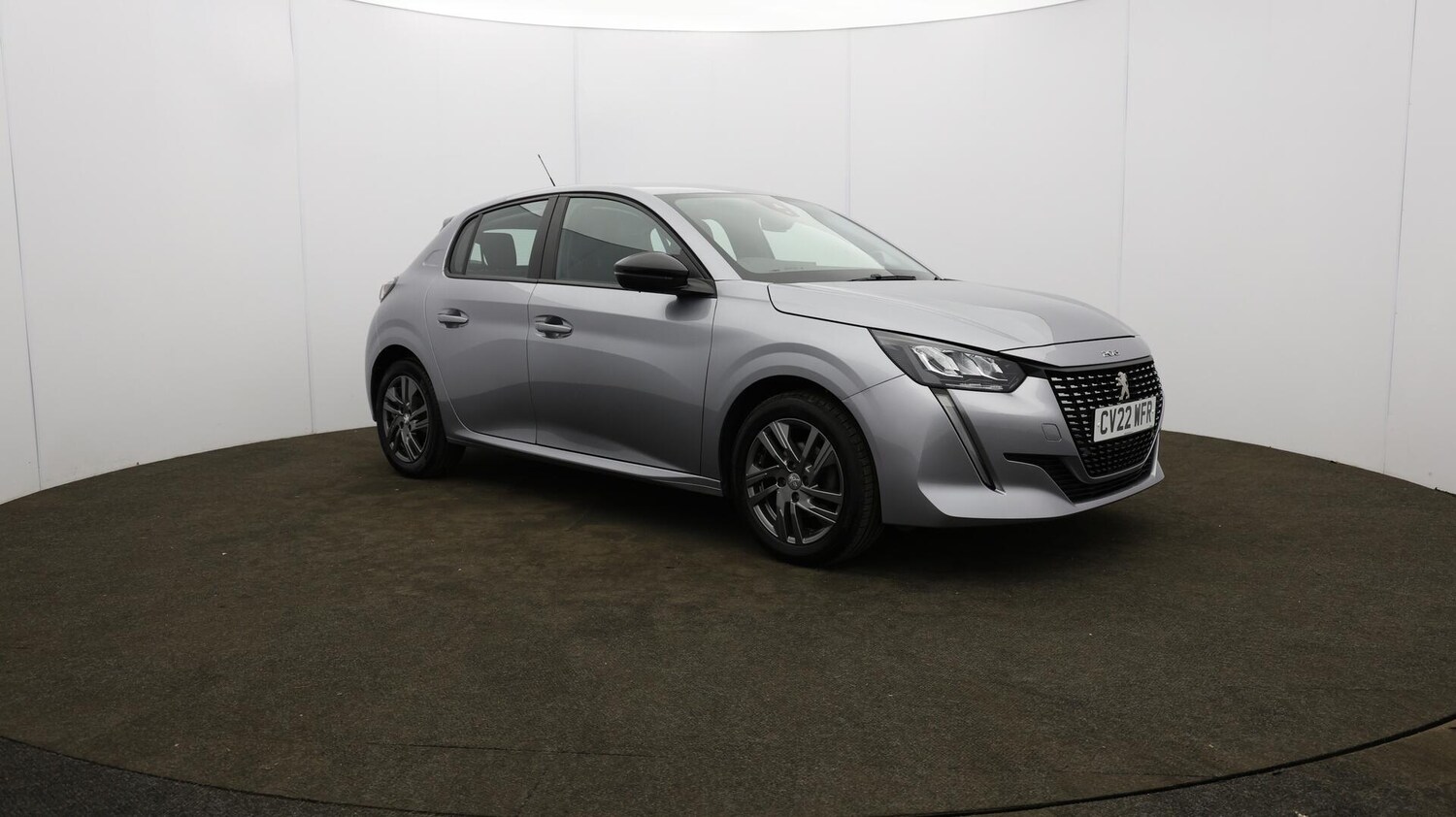 Used Peugeot 208 2022 for sale - 76013032: Photo 50