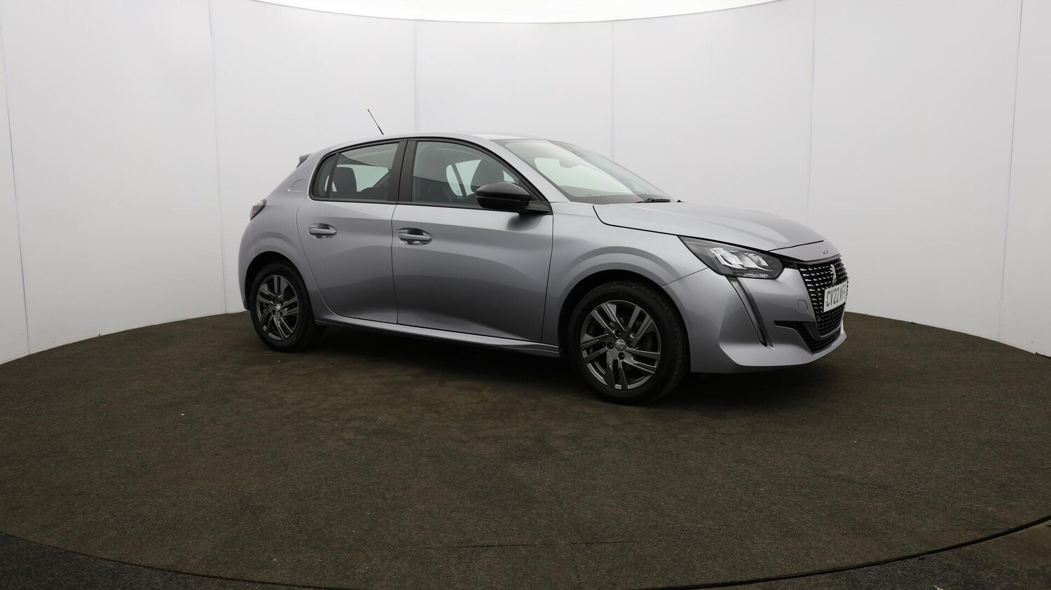 Used Peugeot 208 2022 for sale - 76013032: Photo 51