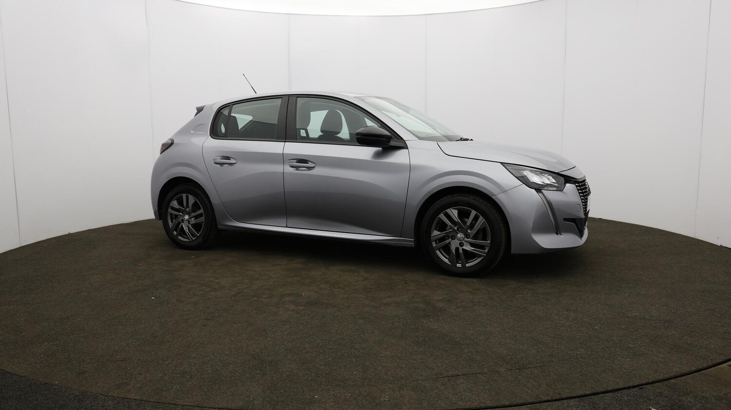 Used Peugeot 208 2022 for sale - 76013032: Photo 52