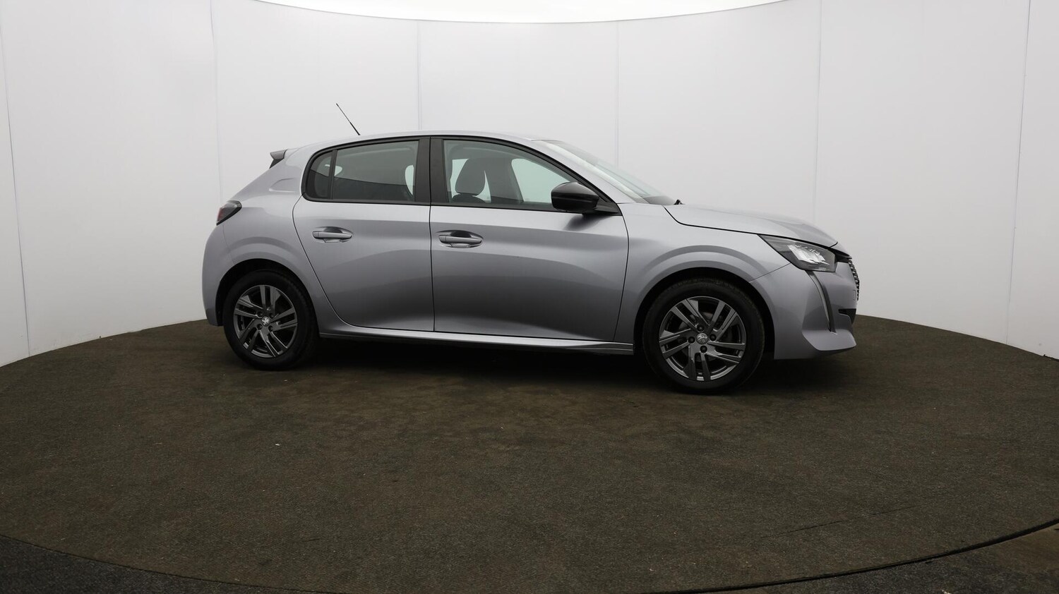 Used Peugeot 208 2022 for sale - 76013032: Photo 53