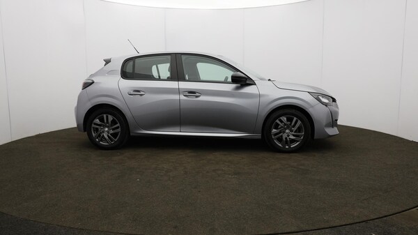 Used Peugeot 208 2022 for sale - 76013032: Photo 54