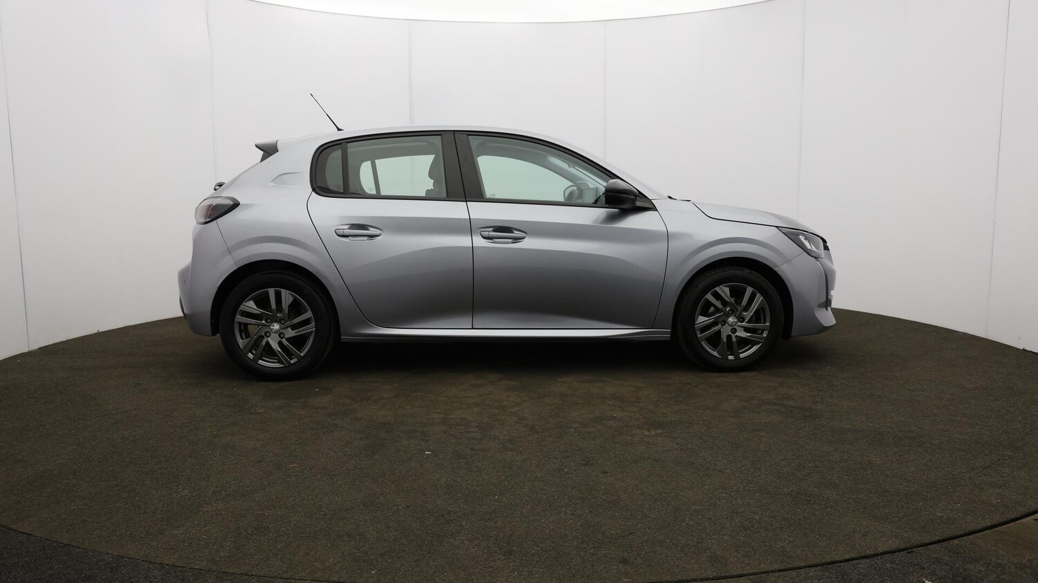 Used Peugeot 208 2022 for sale - 76013032: Photo 55