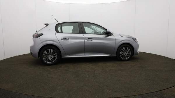 Used Peugeot 208 2022 for sale - 76013032: Photo 56