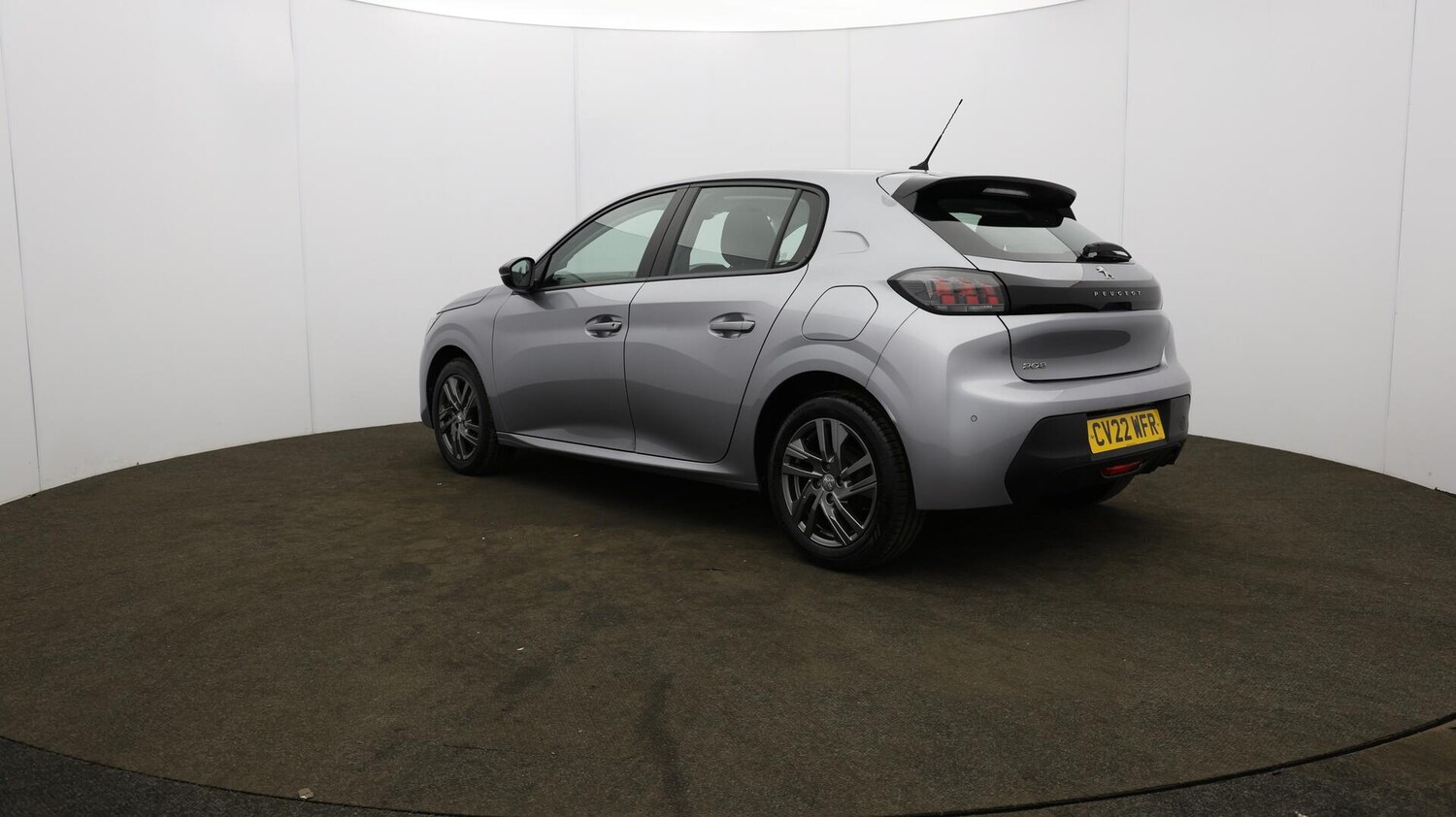 Used Peugeot 208 2022 for sale - 76013032: Photo 57