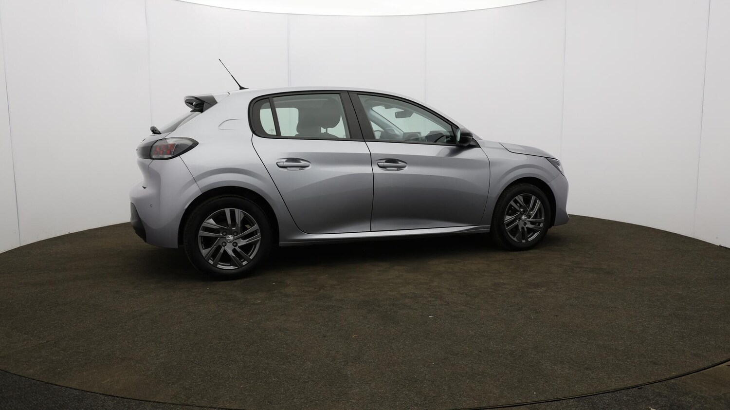 Used Peugeot 208 2022 for sale - 76013032: Photo 58