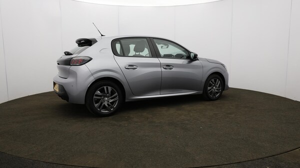 Used Peugeot 208 2022 for sale - 76013032: Photo 59