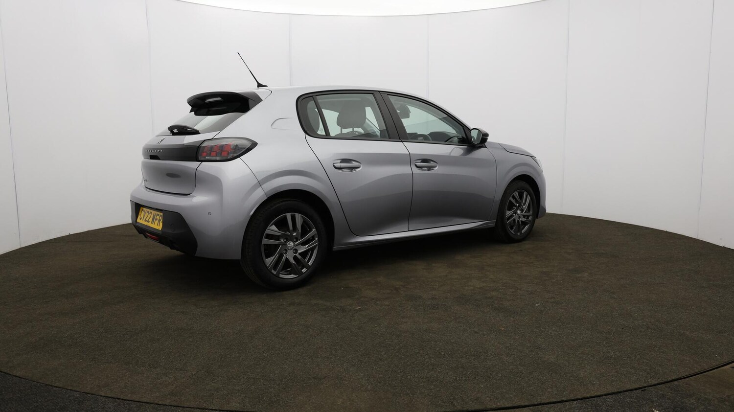 Used Peugeot 208 2022 for sale - 76013032: Photo 60