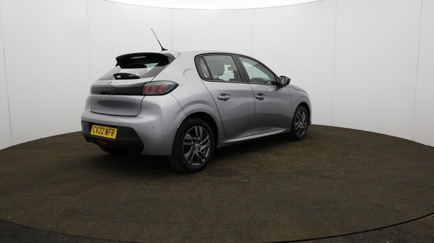Used Peugeot 208 2022 for sale - 76013032: Photo 61