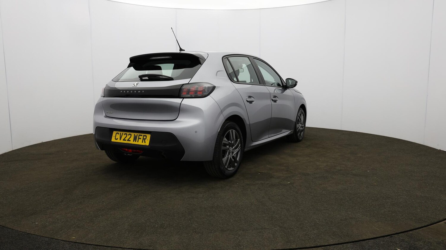 Used Peugeot 208 2022 for sale - 76013032: Photo 62