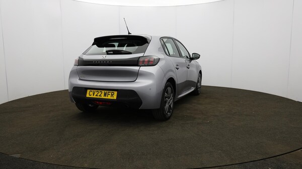 Used Peugeot 208 2022 for sale - 76013032: Photo 63