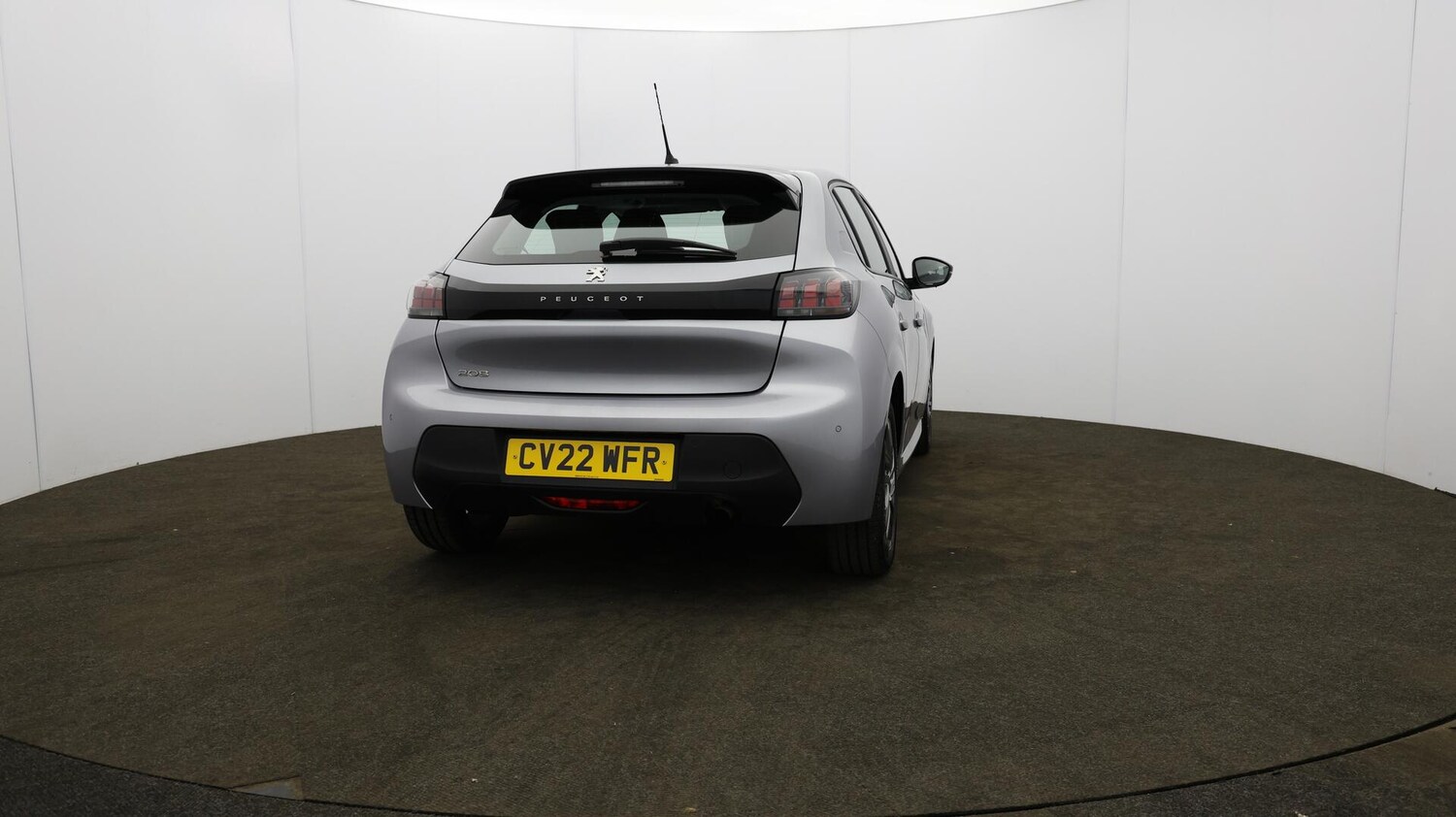 Used Peugeot 208 2022 for sale - 76013032: Photo 64