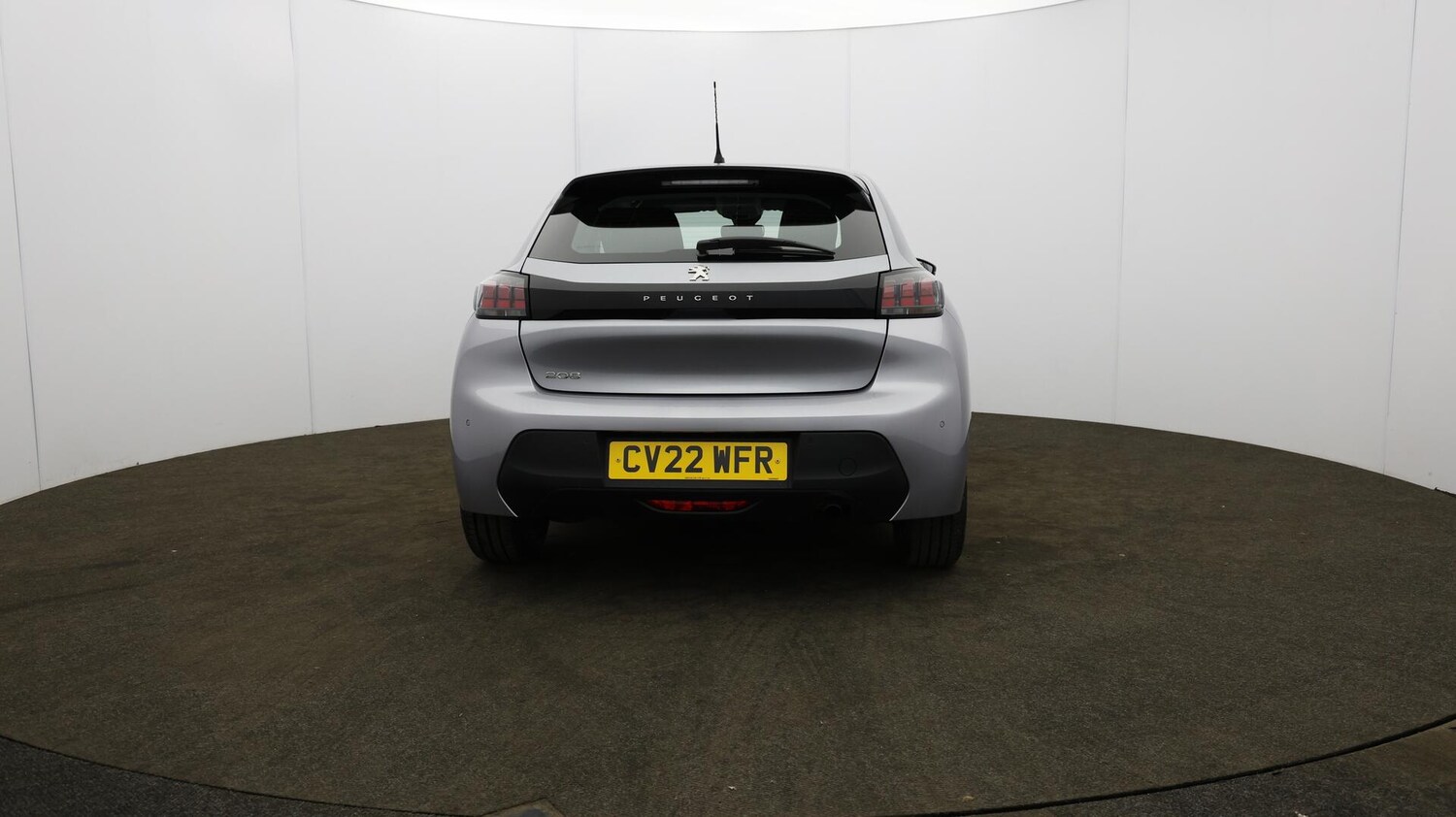 Used Peugeot 208 2022 for sale - 76013032: Photo 65